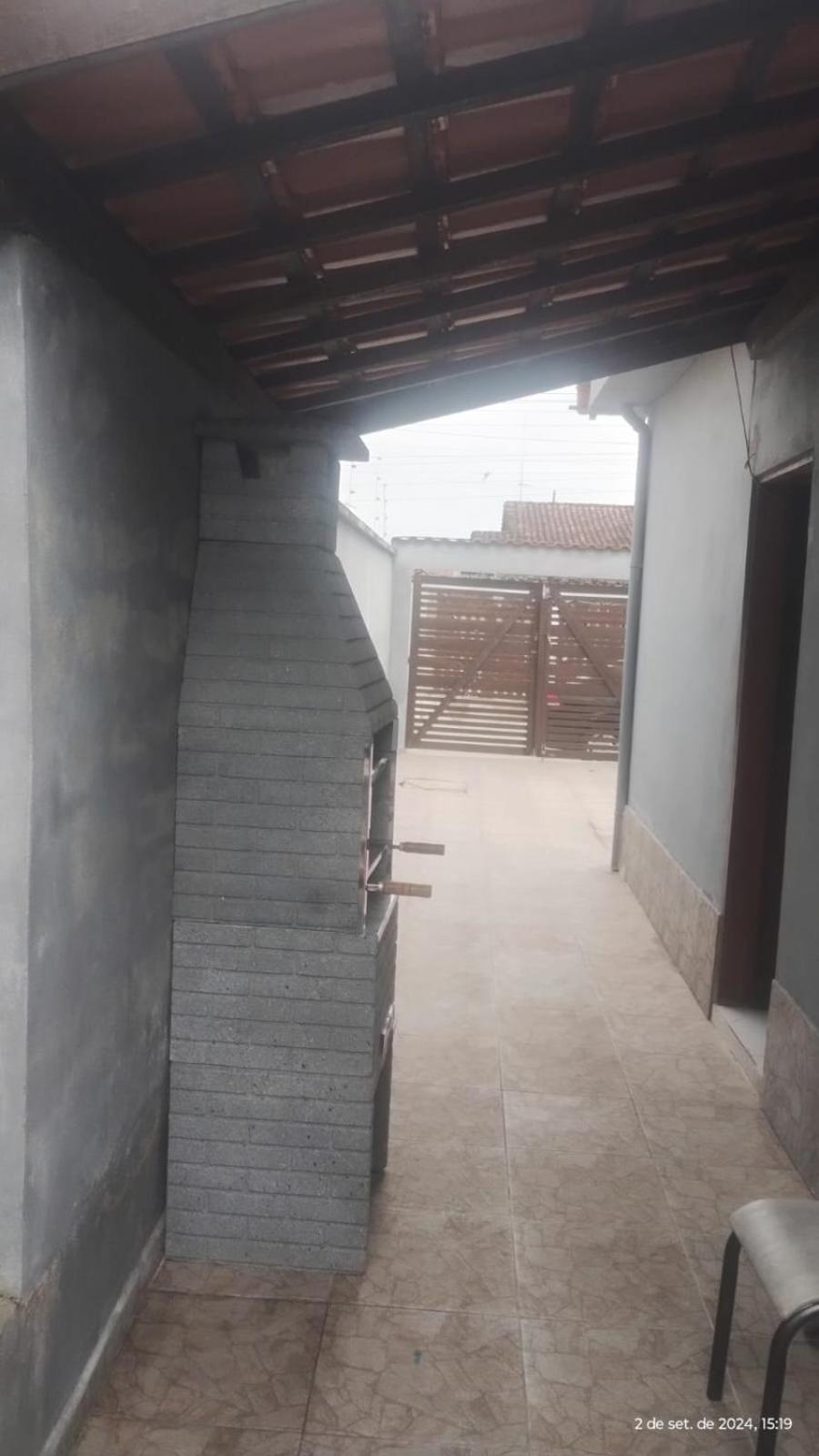 Casa Para Temporada Em Mongagua Exterior photo